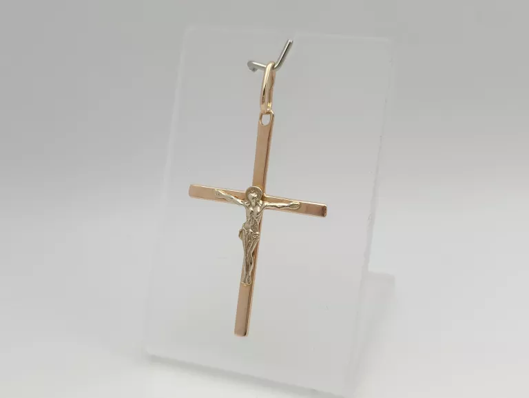 zlota-zawieszka-krzyz-585-14k-173g-stan-11323-2