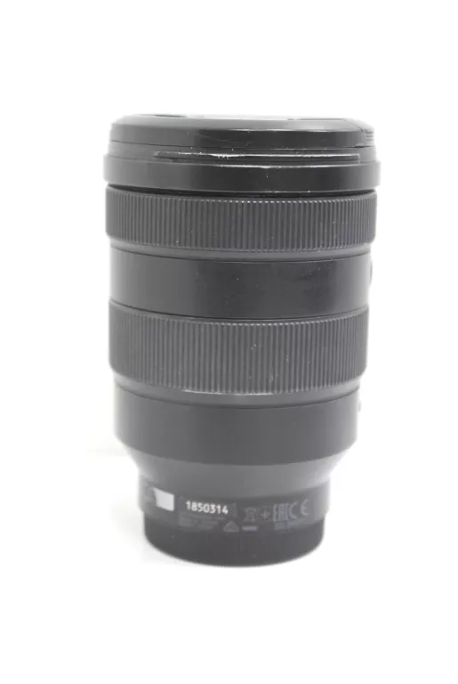 OBIEKTYW SONY FE 24-105 MM F4 G OSS