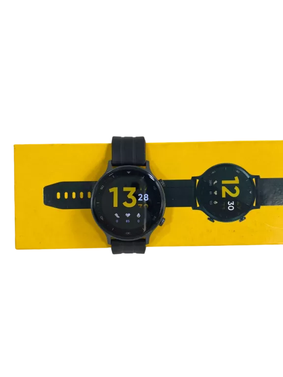 SMARTWATCH REALME WATCH S KOMPLET