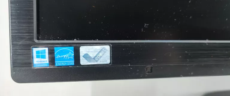 MONITOR AOC E2460S KOMPLET