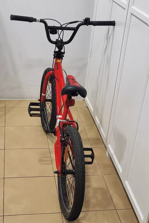 ROWER MUDDYFOX ATOM BMX 09 (PARAGON)