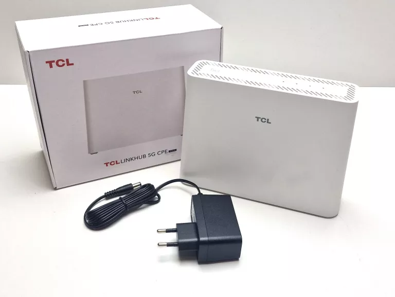 ROUTER TCL LINKHUB 5G CPE