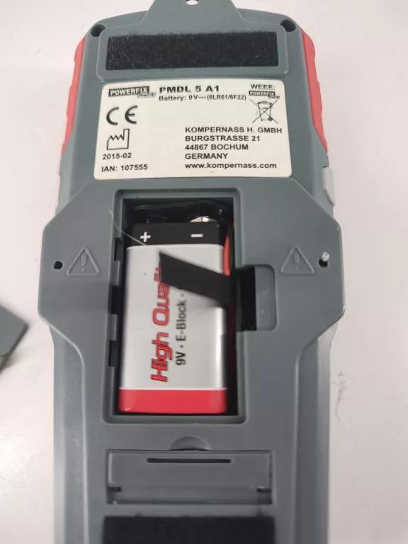 DALMIERZ POWERFIX