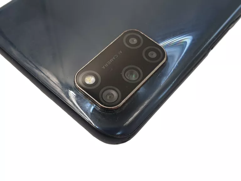 TELEFON OPPO A72 6,5" 4/128GB 5000MAH NA CZĘŚCI