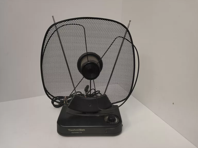 ANTENA POKOJOWA TECHNISAT DIGITENNE TT2