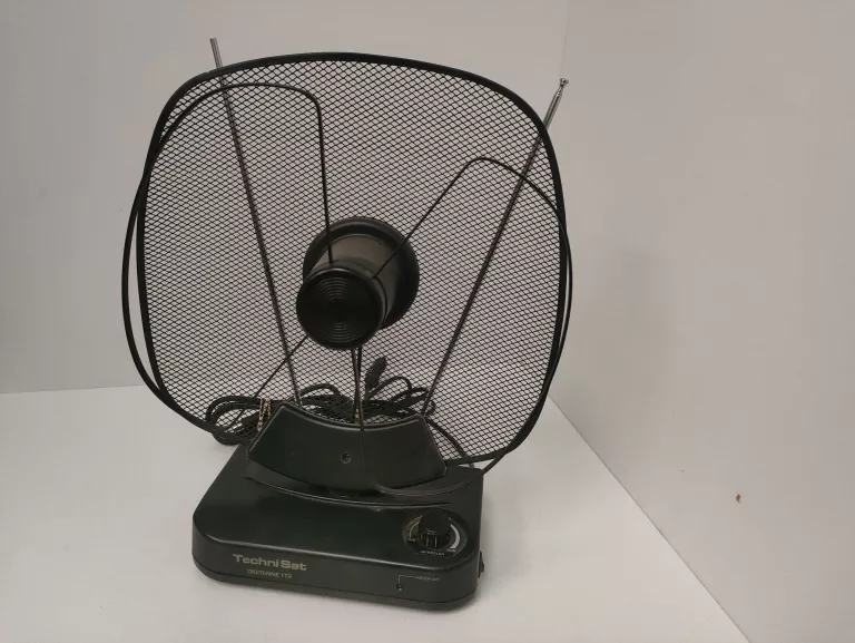 ANTENA POKOJOWA TECHNISAT DIGITENNE TT2