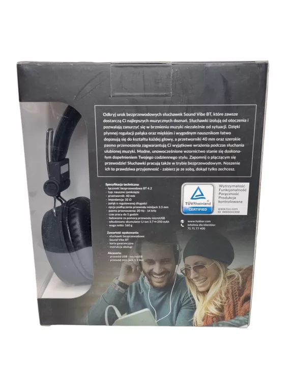 sluchawki-bezprzewodowe-nauszne-hykker-sound-vibe-bt-ean-gtin-5902983603818