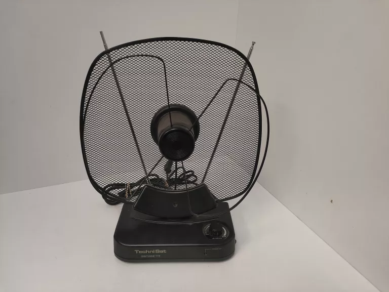 ANTENA POKOJOWA TECHNISAT DIGITENNE TT2