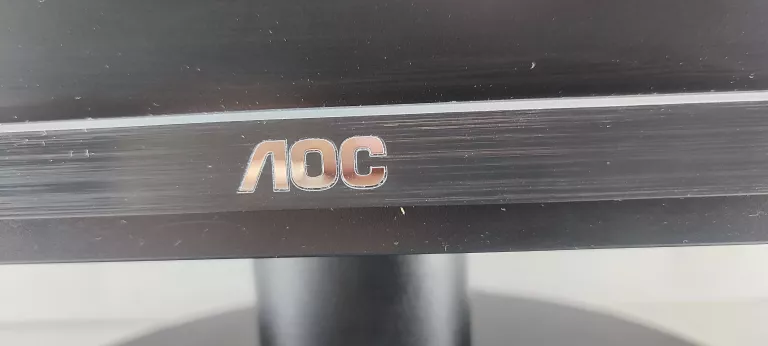 MONITOR AOC E2460S KOMPLET