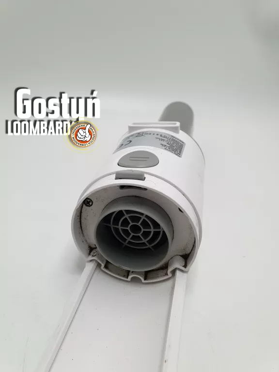 ODKURZACZ RĘCZNY MILLA HOME MHV300