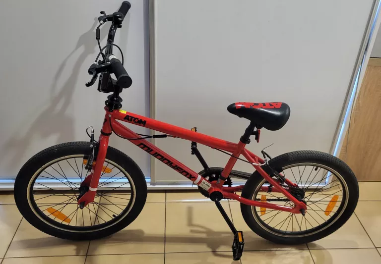 ROWER MUDDYFOX ATOM BMX 09 (PARAGON)