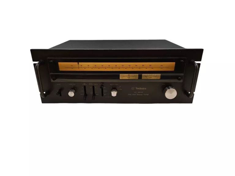 TUNER RADIOWY STEREO TECHNICS ST-9600 AM/FM