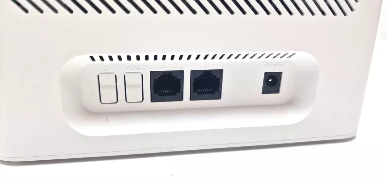 ROUTER TCL LINKHUB 5G CPE