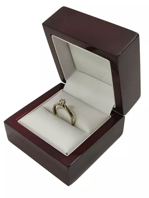 piekny-zloty-pierscionek-z-brylantem-005-ct-proba-585-174-gr-rozmiar-12-stan-11323-2