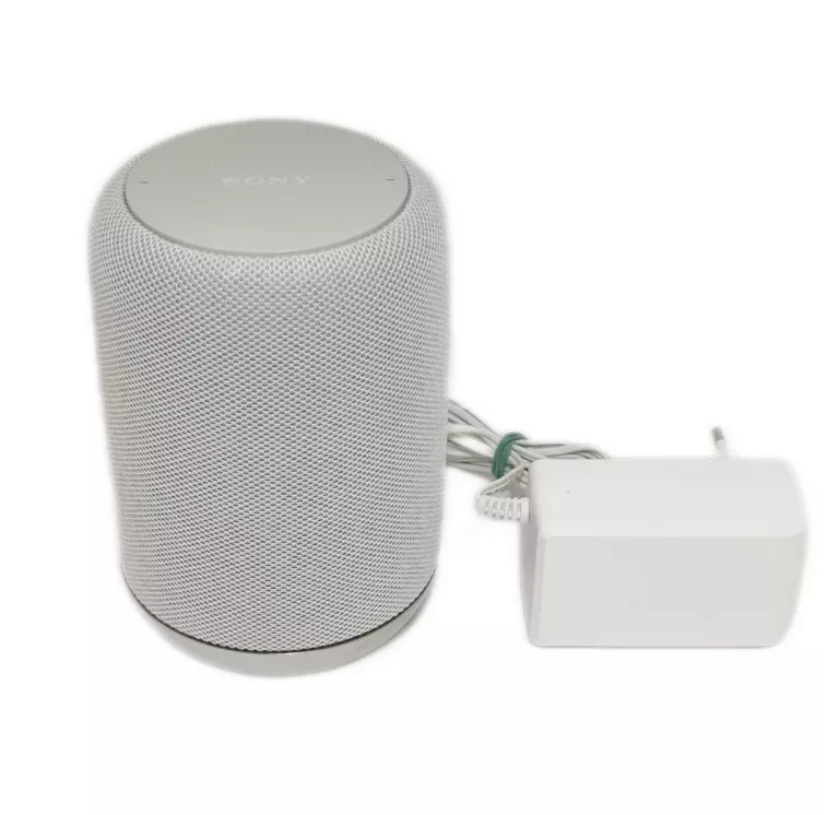 GŁOŚNIK BLUETOOTH Z ASYSTENTEM GOOGLE SONY LF-S50G