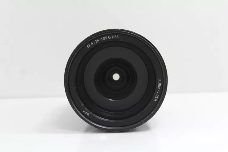 OBIEKTYW SONY FE 24-105 MM F4 G OSS