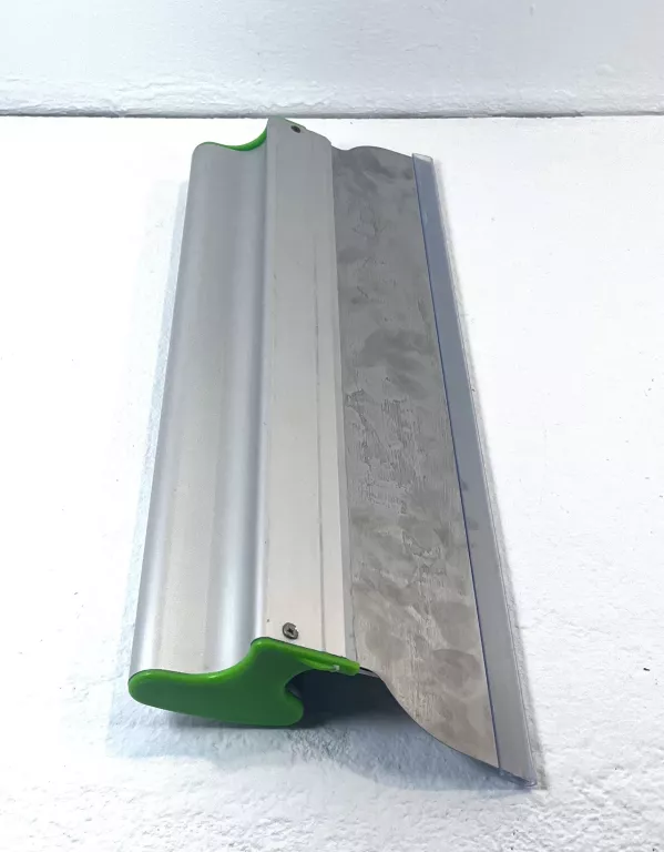 SZPACHLA ALUMINIOWA 400X0.5MM STALCO PERFECT