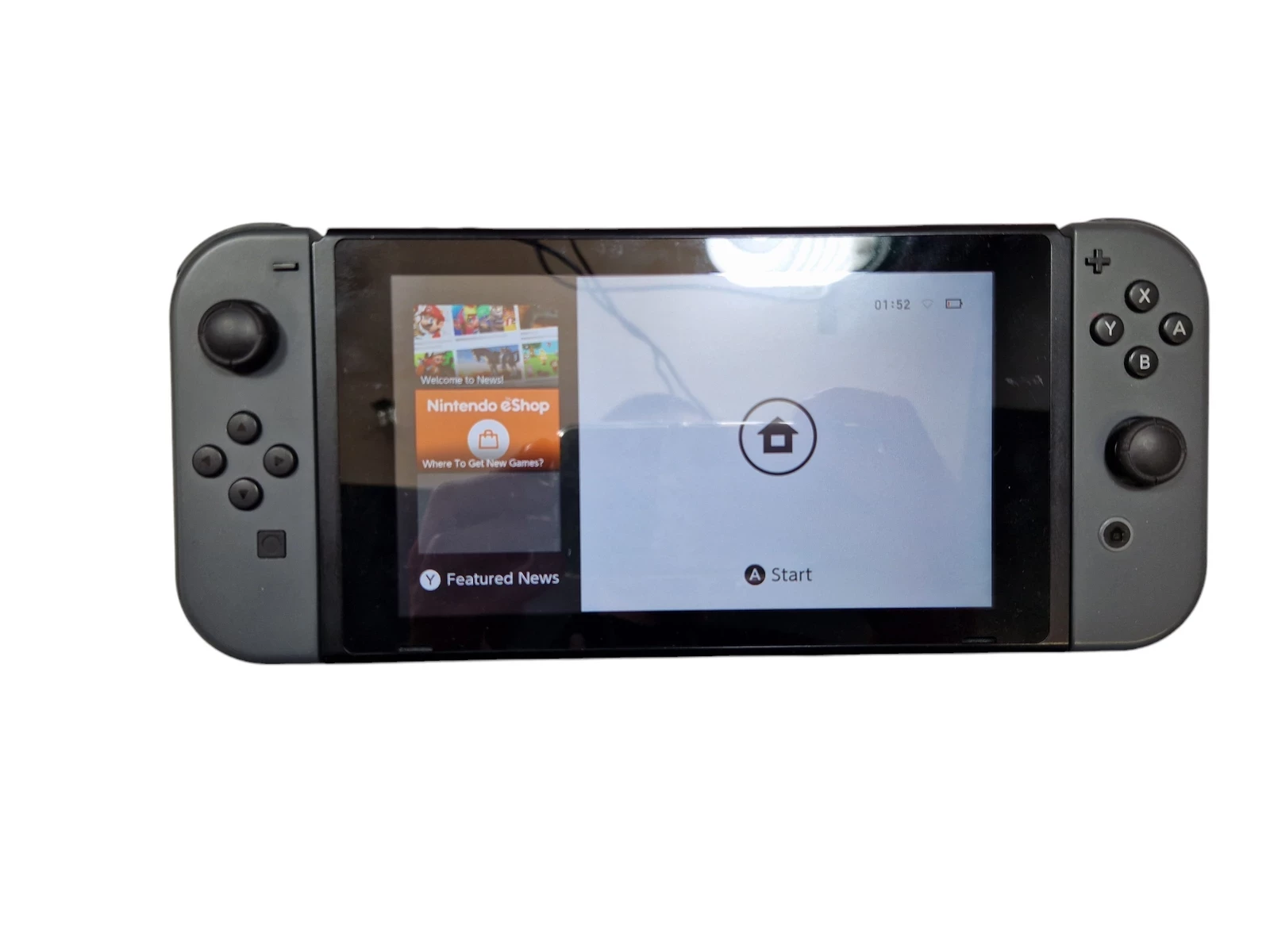 NINTENDO SWITCH AKCESORIA | KOMPLET! | Konsole | Loombard.pl