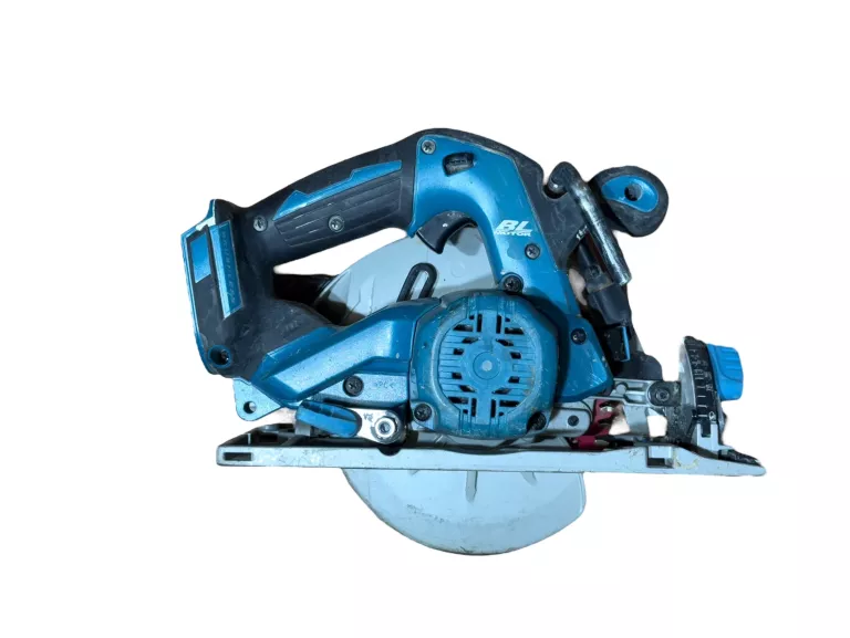 MAKITA DHS680Z PILARKA TARCZOWA 18V SAMO BODY