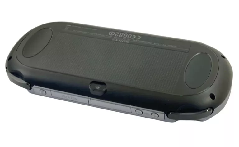 KONSOLA SONY PLAYSTATION VITA 3G WIFI OLED (PCH-1104)