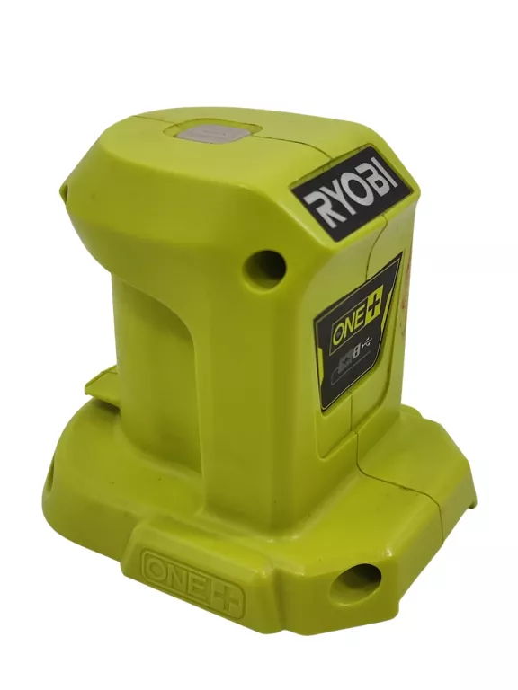 RYOBI ADAPTER USB ŁADOWARKA NA AKUMULATOR 18V R18USB