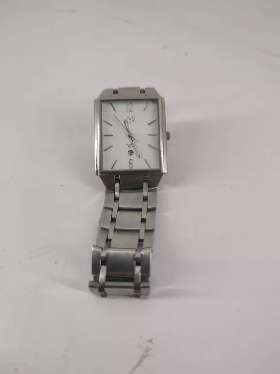 ZEGAREK JVD STEEL J1043.1