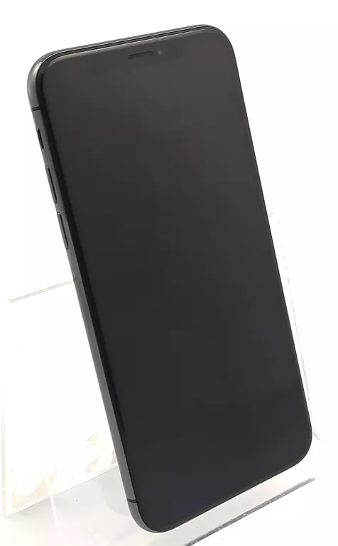 TELEFON IPHONE X A1865 (MQCK2LL/A) 64GB/BATERIA 100% (NIE Z SIECI)