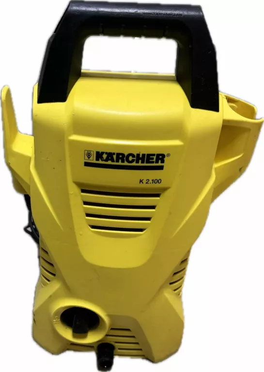 MYJKA CIŚNIENIOWA KARCHER K2.100