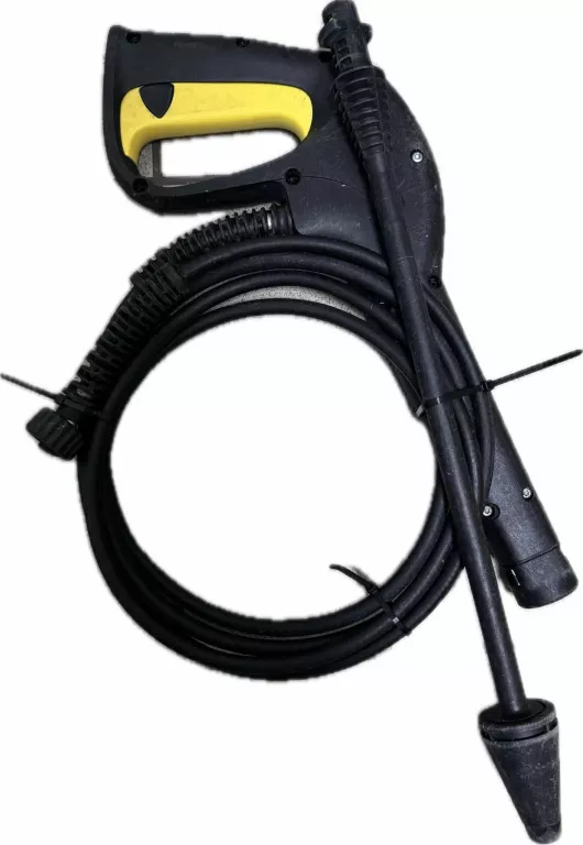 MYJKA CIŚNIENIOWA KARCHER K2.100