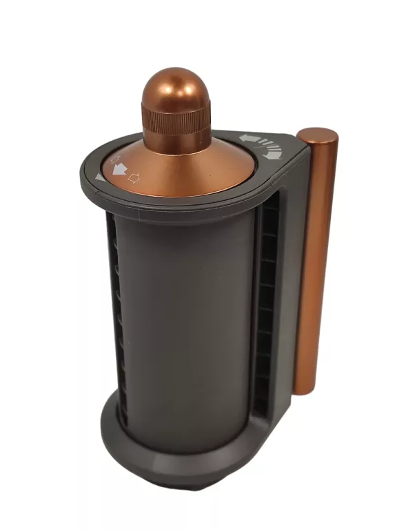 SUSZARKO-LOKÓWKA DYSON AIRWRAP MULTISTYLER COMPLETE LONG HS05 + KOŃCÓWKI