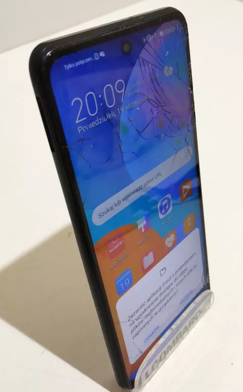 TELEFON HUAWEI P SMART 2019 3GB/32GB
