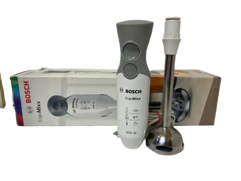 BLENDER BOSCH ERGOMIXX 600W