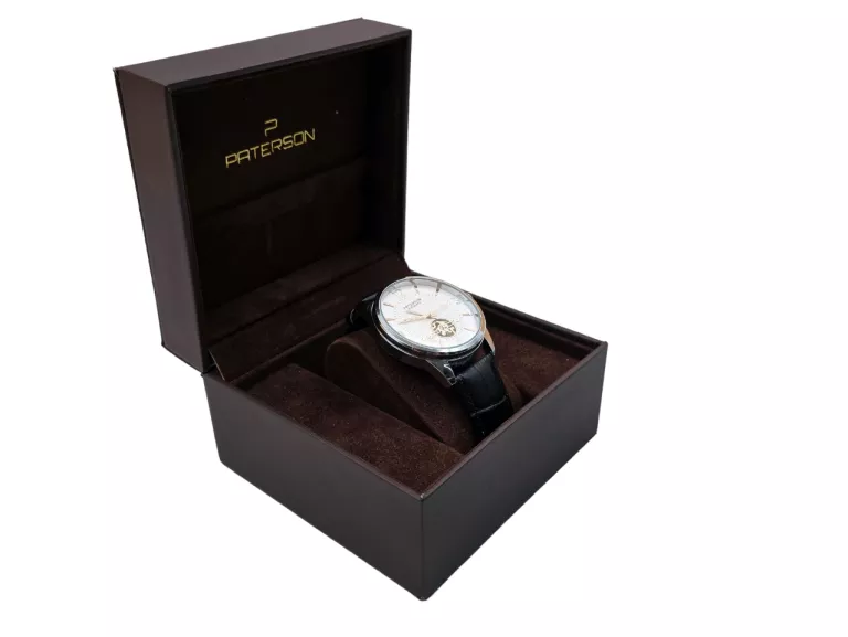 ZEGAREK PATERSON 3668 AUTOMATIC