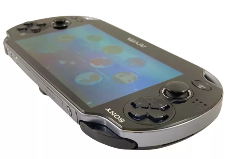 KONSOLA SONY PLAYSTATION VITA 3G WIFI OLED (PCH-1104)