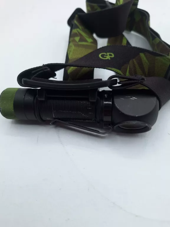 LATARKA GP DISCOVERY CHR35
