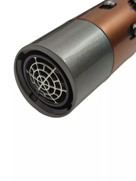 SUSZARKO-LOKÓWKA DYSON AIRWRAP MULTISTYLER COMPLETE LONG HS05 + KOŃCÓWKI