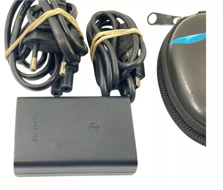 KONSOLA SONY PLAYSTATION VITA 3G WIFI OLED (PCH-1104)