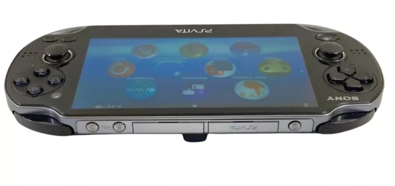 KONSOLA SONY PLAYSTATION VITA 3G WIFI OLED (PCH-1104)
