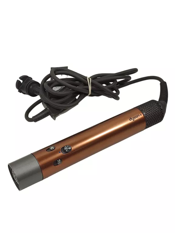 SUSZARKO-LOKÓWKA DYSON AIRWRAP MULTISTYLER COMPLETE LONG HS05 + KOŃCÓWKI