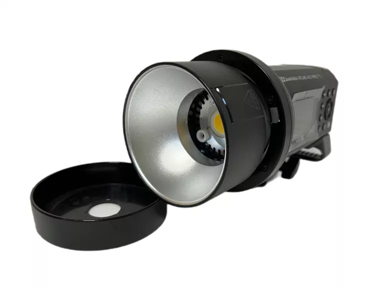 LAMPA PLENEROWA QUADRALITE ATLAS 400 PRO TTL
