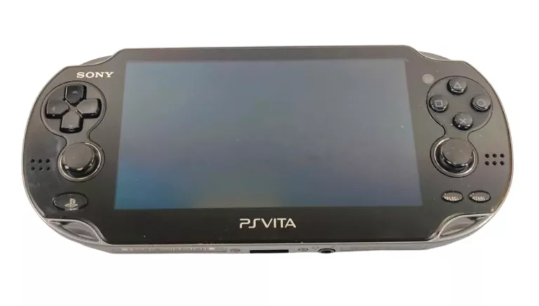 KONSOLA SONY PLAYSTATION VITA 3G WIFI OLED (PCH-1104)