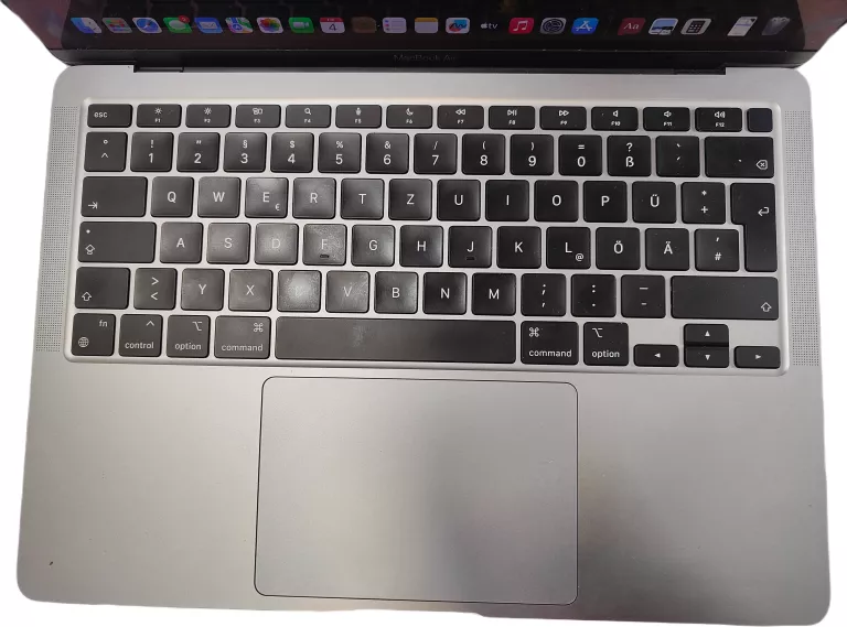 APPLE MACBOOK AIR A2337 EMC 3598 13,3" M1 2020 8GB DDR4 256GB SSD