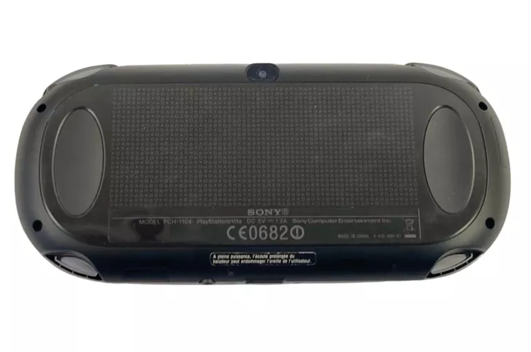 KONSOLA SONY PLAYSTATION VITA 3G WIFI OLED (PCH-1104)