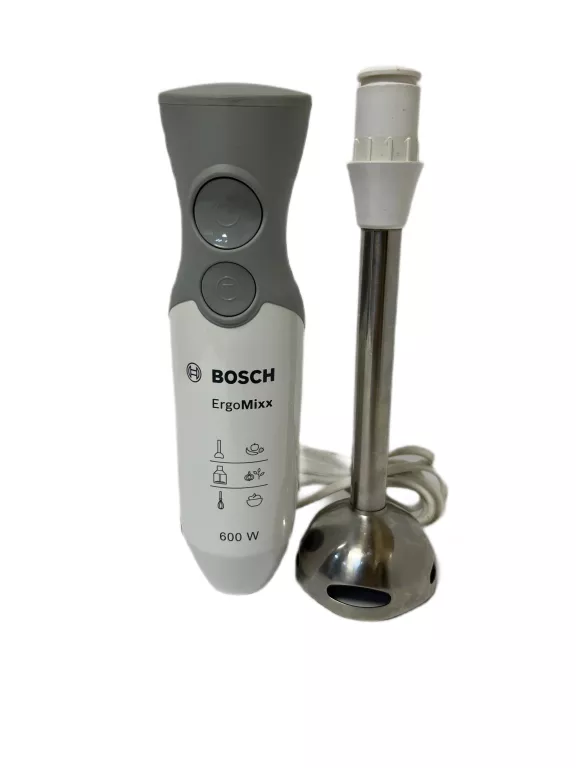 BLENDER BOSCH ERGOMIXX 600W