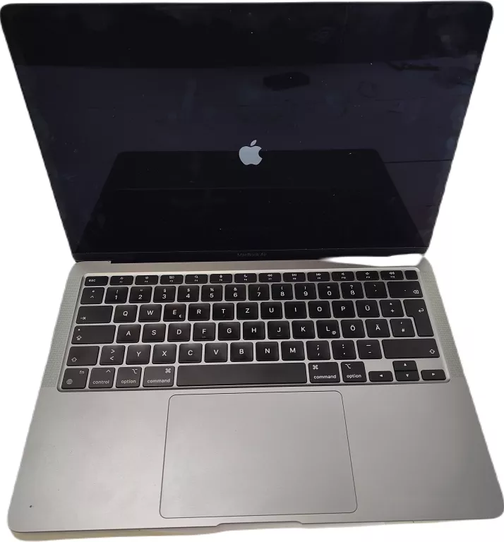 APPLE MACBOOK AIR A2337 EMC 3598 13,3" M1 2020 8GB DDR4 256GB SSD