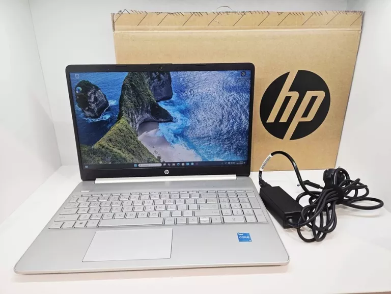 LAPTOP HP 15-FQ2241NW