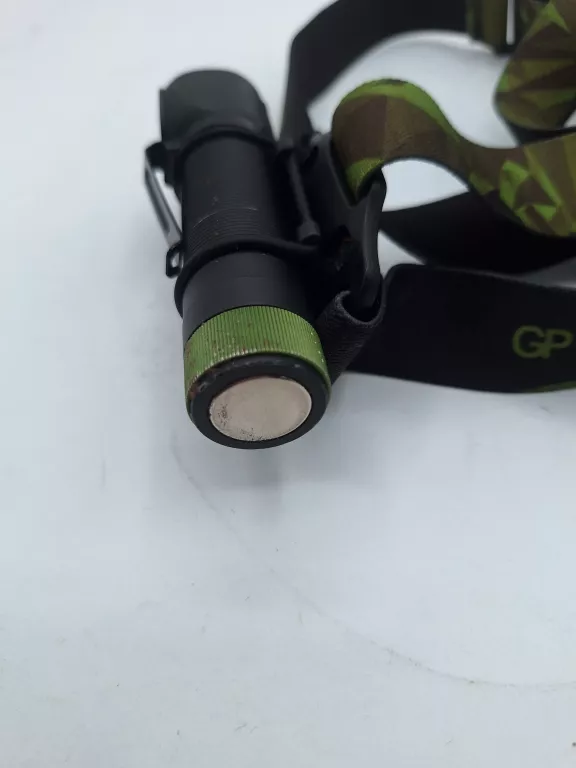 LATARKA GP DISCOVERY CHR35