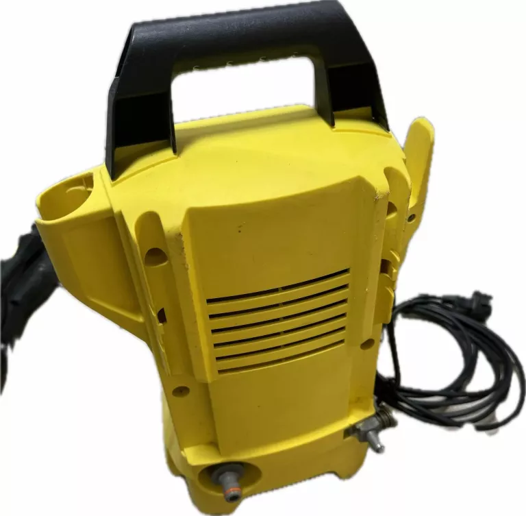 MYJKA CIŚNIENIOWA KARCHER K2.100