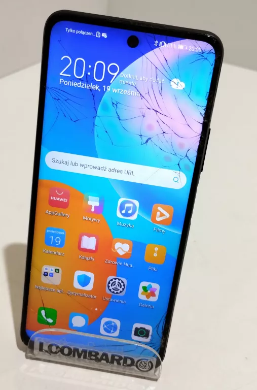 TELEFON HUAWEI P SMART 2019 3GB/32GB