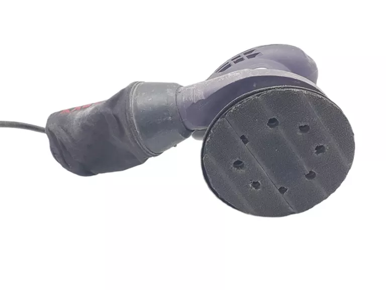 SZLIFIERKA MIMOŚRODOWA SPARKY EX 125E